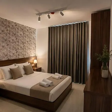 Dar Barbara Hotel Birgu