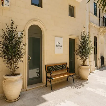 Dar Barbara Birgu