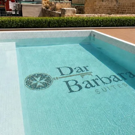 Dar Barbara